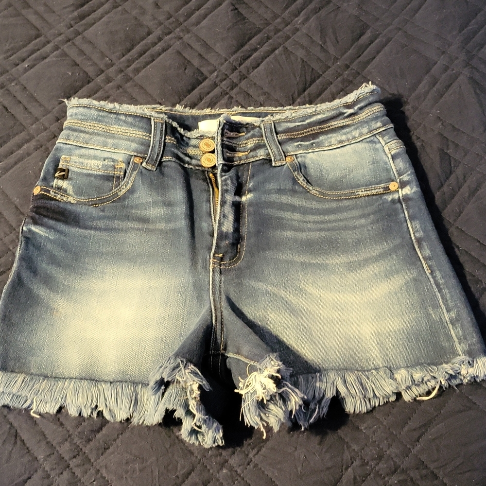 Rancan size M new shorts
